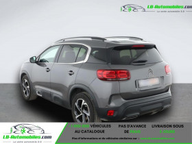 Citroen C5 Aircross PureTech 180 BVA  occasion � Beaupuy - photo n�4