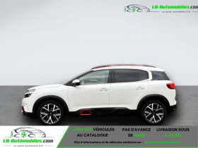 Citroen C5 Aircross PureTech 180 BVA  occasion � Beaupuy - photo n�5