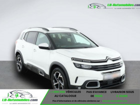 Citroen C5 Aircross PureTech 180 BVA  occasion � Beaupuy - photo n�2