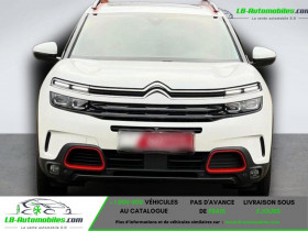 Citroen C5 Aircross PureTech 180 BVA  occasion � Beaupuy - photo n�4