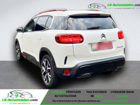 Citroen C5 Aircross PureTech 180 BVA  occasion � Beaupuy - photo n�3