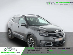 Citroen C5 Aircross PureTech 180 BVA  occasion � Beaupuy - photo n�2