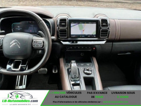 Citroen C5 Aircross PureTech 180 BVA  occasion � Beaupuy - photo n�2