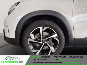 Citroen C5 Aircross PureTech 180 BVA  occasion � Beaupuy - photo n�10