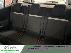 Citroen C5 Aircross PureTech 180 BVA  occasion � Beaupuy - photo n�8