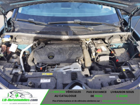 Citroen C5 Aircross PureTech 180 BVA  occasion � Beaupuy - photo n�8