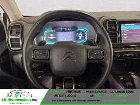 Citroen C5 Aircross PureTech 180 BVA  occasion � Beaupuy - photo n�9