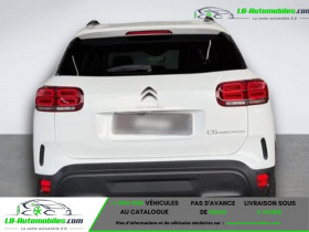 Citroen C5 Aircross PureTech 180 BVA  occasion � Beaupuy - photo n�6