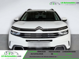 Citroen C5 Aircross PureTech 180 BVA  occasion � Beaupuy - photo n�4