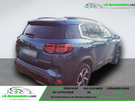 Citroen C5 Aircross PureTech 180 BVA  occasion � Beaupuy - photo n�4