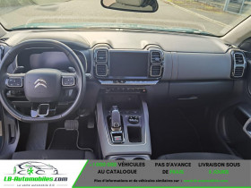 Citroen C5 Aircross PureTech 180 BVA  occasion � Beaupuy - photo n�3