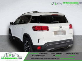 Citroen C5 Aircross PureTech 180 BVA  occasion � Beaupuy - photo n�3