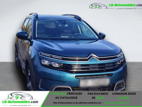 Citroen C5 Aircross PureTech 180 BVA  occasion � Beaupuy - photo n�2