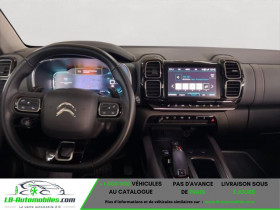 Citroen C5 Aircross PureTech 180 BVA  occasion � Beaupuy - photo n�2