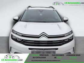 Citroen C5 Aircross PureTech 180 BVA  occasion � Beaupuy - photo n�5