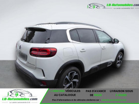 Citroen C5 Aircross PureTech 180 BVA  occasion � Beaupuy - photo n�4