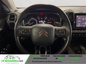 Citroen C5 Aircross PureTech 180 BVA  occasion � Beaupuy - photo n�9