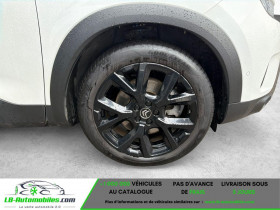 Citroen C5 Aircross PureTech 180 BVA  occasion � Beaupuy - photo n�6