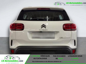 Citroen C5 Aircross PureTech 180 BVA  occasion � Beaupuy - photo n�6