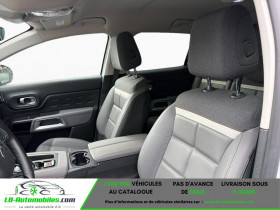 Citroen C5 Aircross PureTech 180 BVA  occasion � Beaupuy - photo n�5
