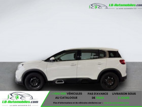 Citroen C5 Aircross PureTech 180 BVA  occasion � Beaupuy - photo n�5