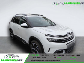 Citroen C5 Aircross PureTech 180 BVA  occasion � Beaupuy - photo n�2