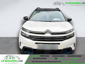 Citroen C5 Aircross PureTech 180 BVA  occasion � Beaupuy - photo n�4