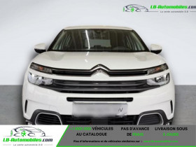 Citroen C5 Aircross PureTech 180 BVA  occasion � Beaupuy - photo n�4