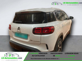 Citroen C5 Aircross PureTech 180 BVA  occasion � Beaupuy - photo n�2