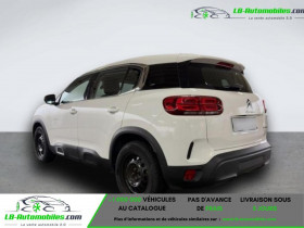 Citroen C5 Aircross PureTech 180 BVA  occasion � Beaupuy - photo n�3