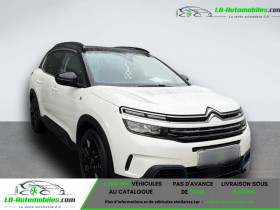 Citroen C5 Aircross PureTech 180 BVA  occasion � Beaupuy - photo n�2