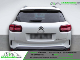 Citroen C5 Aircross PureTech 180 BVA  occasion � Beaupuy - photo n�6