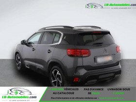 Citroen C5 Aircross PureTech 180 BVA  occasion � Beaupuy - photo n�4