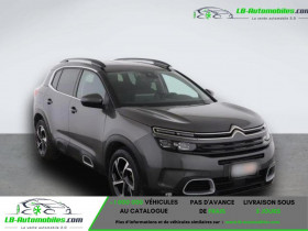 Citroen C5 Aircross PureTech 180 BVA  occasion � Beaupuy - photo n�2