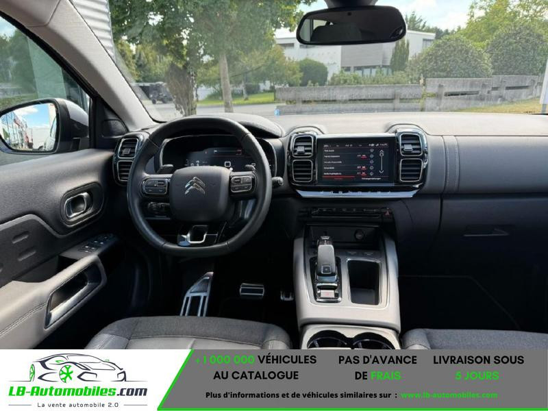 Citroen C5 Aircross PureTech 180 BVA  occasion  Beaupuy - photo n3