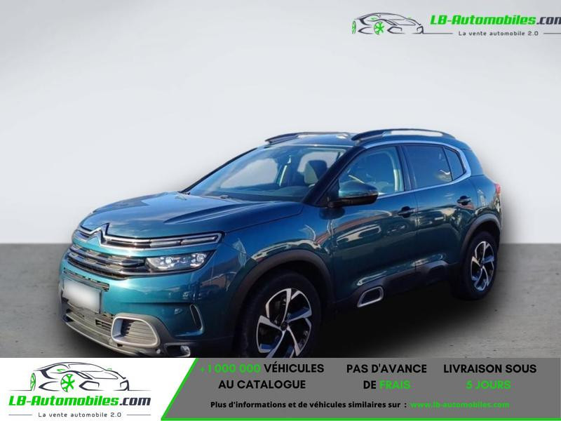 Citroen C5 Aircross PureTech 180 BVA  occasion  Beaupuy