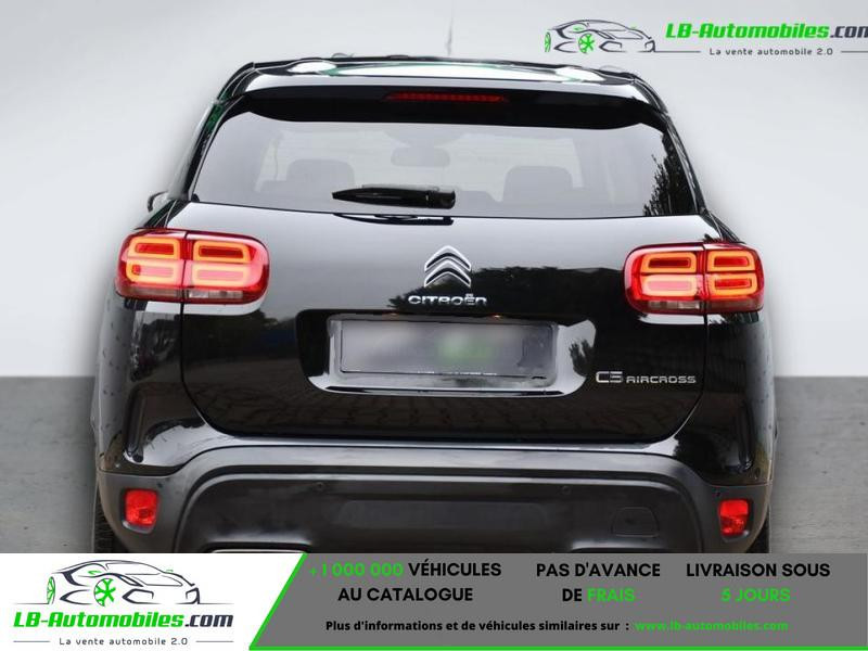 Citroen C5 Aircross PureTech 180 BVA  occasion  Beaupuy - photo n5