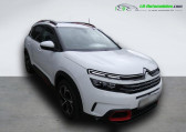 Annonce Citroen C5 Aircross occasion Essence PureTech 180 BVA à Beaupuy