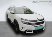 Annonce Citroen C5 Aircross occasion Essence PureTech 180 BVA à Beaupuy