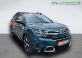 Annonce Citroen C5 Aircross occasion Essence PureTech 180 BVA à Beaupuy