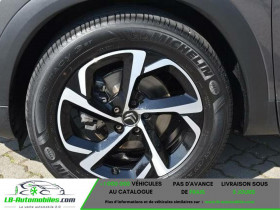 Citroen C5 Aircross PureTech 180 BVA  occasion � Beaupuy - photo n�8