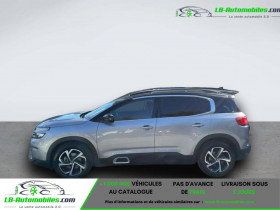 Citroen C5 Aircross PureTech 180 BVA  occasion � Beaupuy - photo n�5