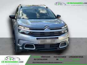 Citroen C5 Aircross PureTech 180 BVA  occasion � Beaupuy - photo n�4
