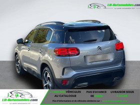 Citroen C5 Aircross PureTech 180 BVA  occasion � Beaupuy - photo n�3
