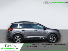 Citroen C5 Aircross PureTech 180 BVA  occasion � Beaupuy - photo n�5