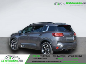 Citroen C5 Aircross PureTech 180 BVA  occasion � Beaupuy - photo n�4