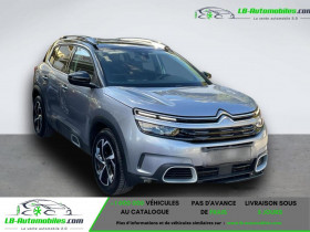 Citroen C5 Aircross PureTech 180 BVA  occasion � Beaupuy - photo n�2