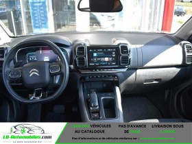 Citroen C5 Aircross PureTech 180 BVA  occasion � Beaupuy - photo n�3