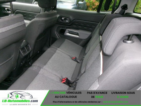 Citroen C5 Aircross PureTech 180 BVA  occasion � Beaupuy - photo n�8