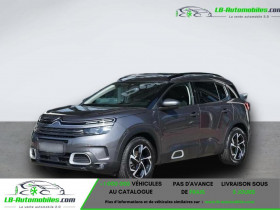 Citroen C5 Aircross PureTech 180 BVA  occasion � Beaupuy - photo n�2